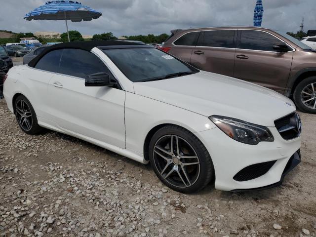2016 MERCEDES-BENZ E 400 - WDDKK6FF6GF347380
