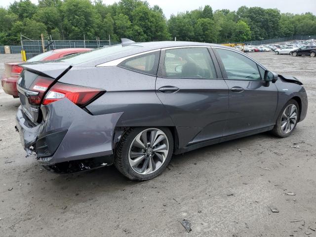 2018 HONDA CLARITY - JHMZC5F15JC017077