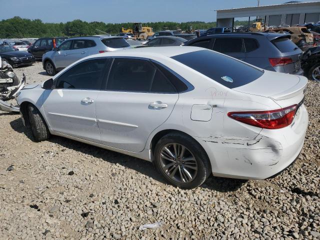 2017 TOYOTA CAMRY 4D 2 - 4T1BF1FK7HU346424