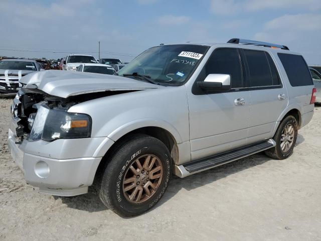 2013 Ford Expedition Limited