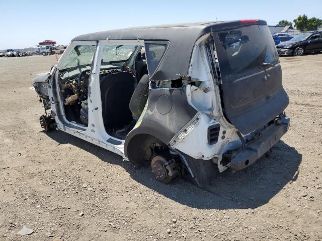KNDJX3A5XF7146000 KIA Soul !