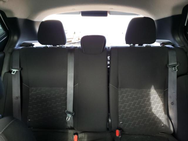 3N1CP5CV4NL499427 Nissan KICKS SV