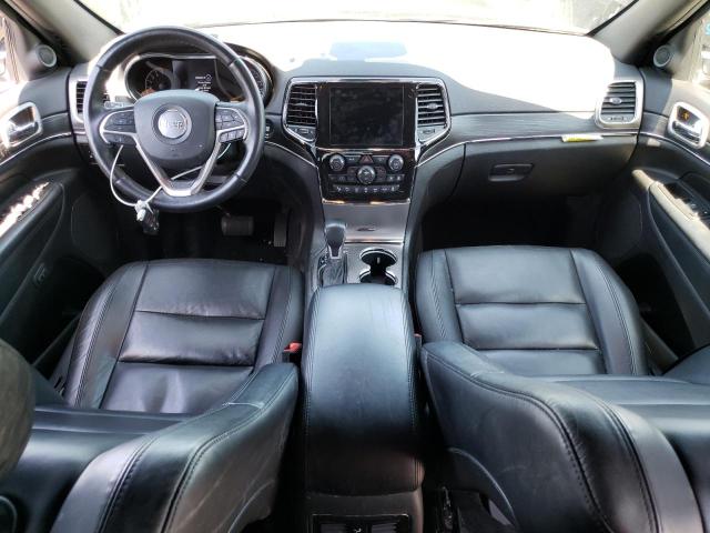 1C4RJEBG0MC543820 Jeep Grand Cherokee Limited