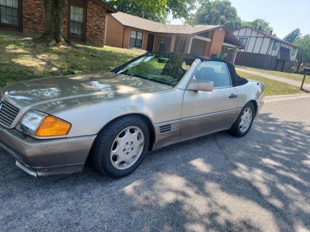 Vin: wdbfa61e1lf008029, lot: 56015473, mercedes-benz sl-class sl 19902