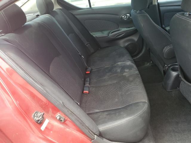 3N1CN7AP1EL837176 Nissan VERSA S