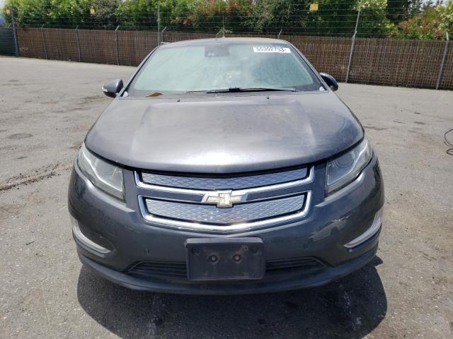 VIN 1G1RE6E46DU100232 2013 Chevrolet Volt no.5