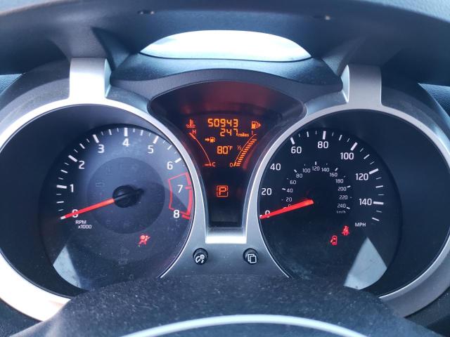 2015 NISSAN JUKE S - JN8AF5MR4FT506726
