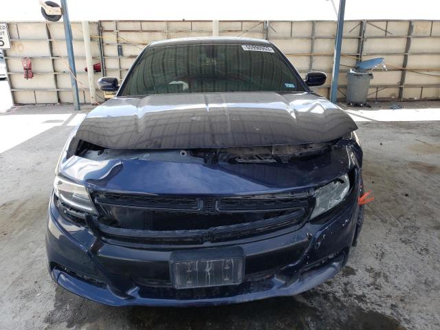 2C3CDXHG7FH722554 Dodge Charger Sxt