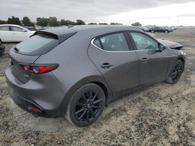 JM1BPANM7L1167637 Mazda 3 Premium