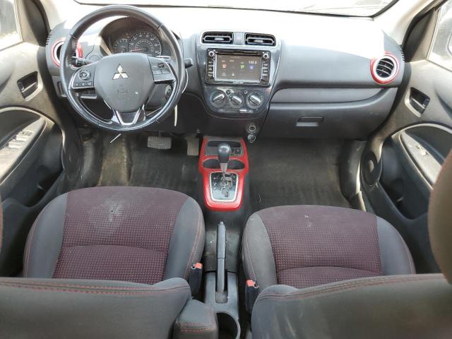 2019 MITSUBISHI MIRAGE LE ML32A5HJ3KH010206