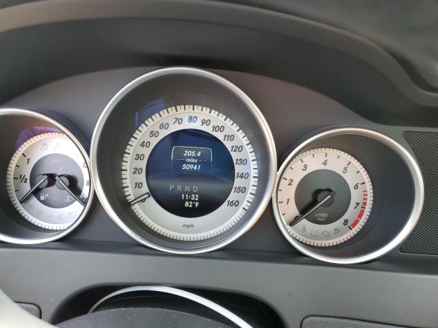 WDDGF4HB6EA955824 Mercedes-Benz C 250