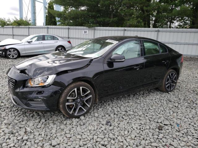 2018 Volvo S60 Dynamic