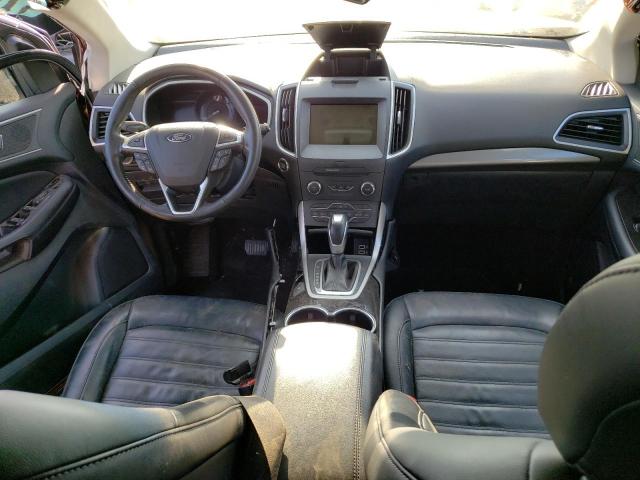 2FMPK4J80GBC20408 Ford EDGE SEL