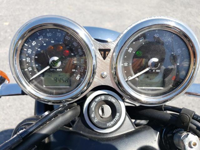 2018 TRIUMPH MOTORCYCLE BONNEVILLE - SMTD40HL0JT858932