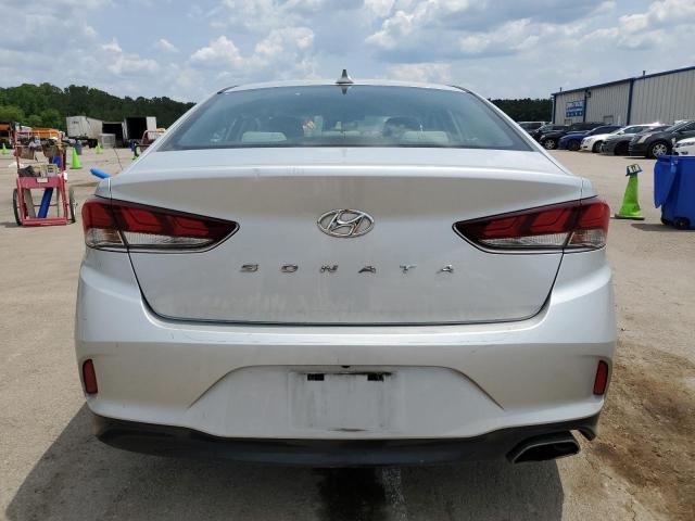 5NPE34AF7JH674190 Hyundai Sonata Sport