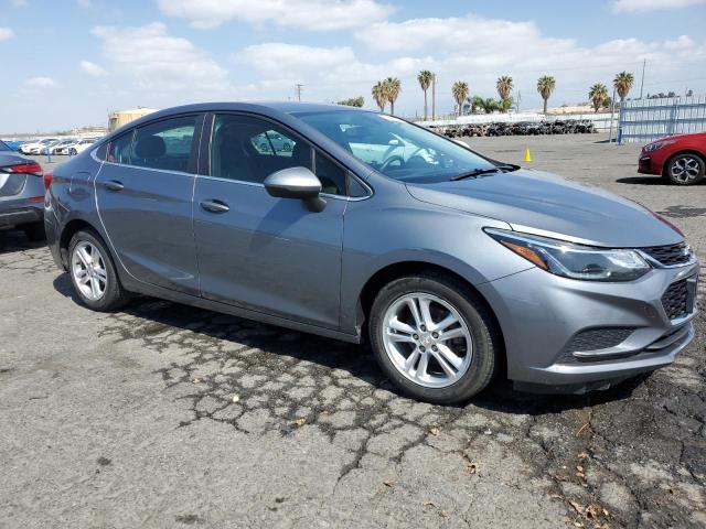 1G1BE5SM6J7167374 Chevrolet CRUZE LT