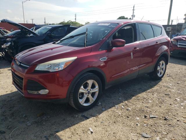 Vin: 1fmcu0gx5eud70358, lot: 54779173, ford escape se 2014 img_1
