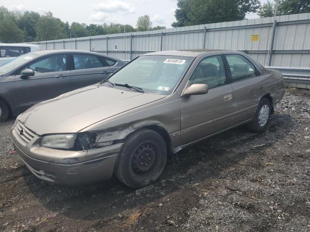 1999 Toyota Camry CE