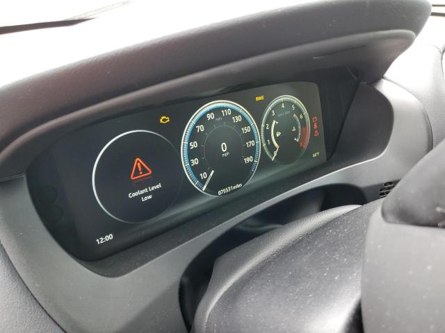 SADCL2BV5HA899795 Jaguar F-pace R - Sport