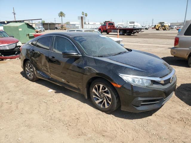 Vin: 2hgfc2f73gh505457, lot: 56406633, honda civic ex 20164