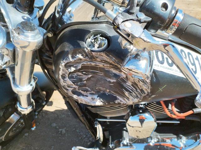 2009 HARLEY-DAVIDSON FXDF 1HD1GY41X9K321982