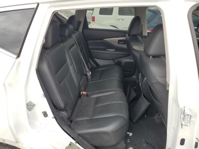 5N1AZ2MG3JN163738 Nissan MURANO S