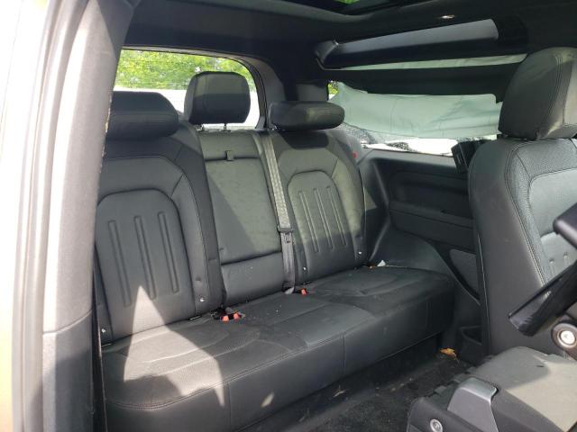 2021 LAND ROVER DEFENDER 9 - SALEY6RU5M2052671