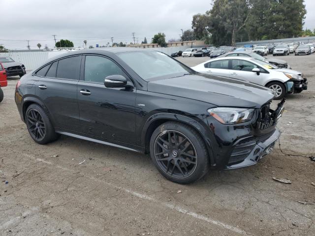 4JGFD6BB9NA760442 Mercedes-Benz Gle Coupe Amg 53 4matic