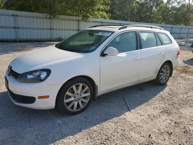 2013 Volkswagen Jetta TDI