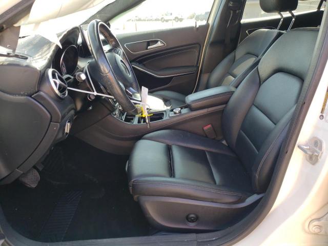 WDCTG4GBXGJ198236 Mercedes-Benz Gla 250 4matic