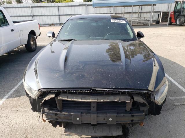 1FA6P8TH1F5376536 Ford MUSTANG