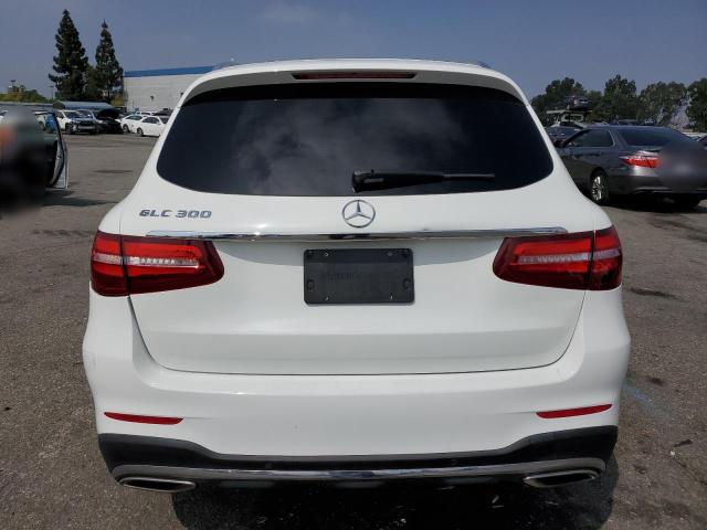 WDC0G4JB9K1003537 Mercedes-Benz GLC 300