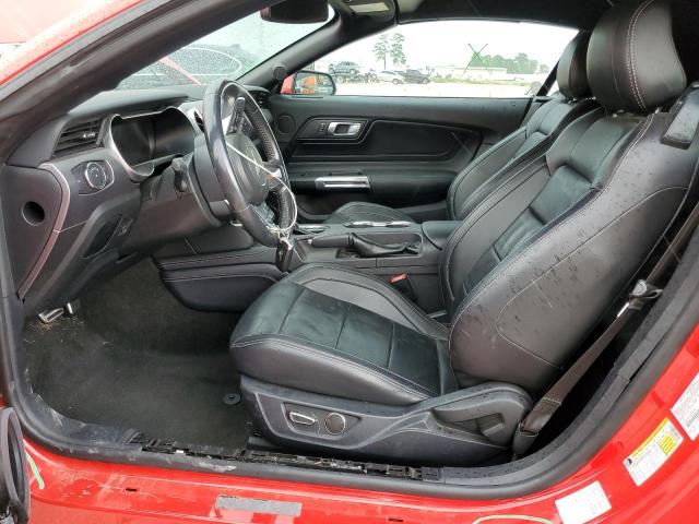 1FATP8UH1J5156436 Ford MUSTANG