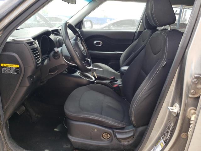 KNDJN2A21E7064192 KIA Soul