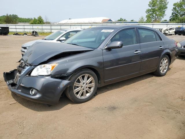 2009 Toyota Avalon XL