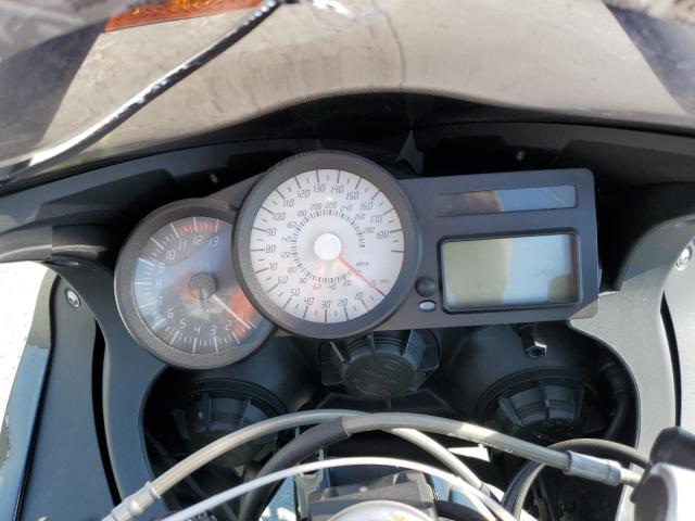 2014 BMW K1300 S - WB1050909EZV95015