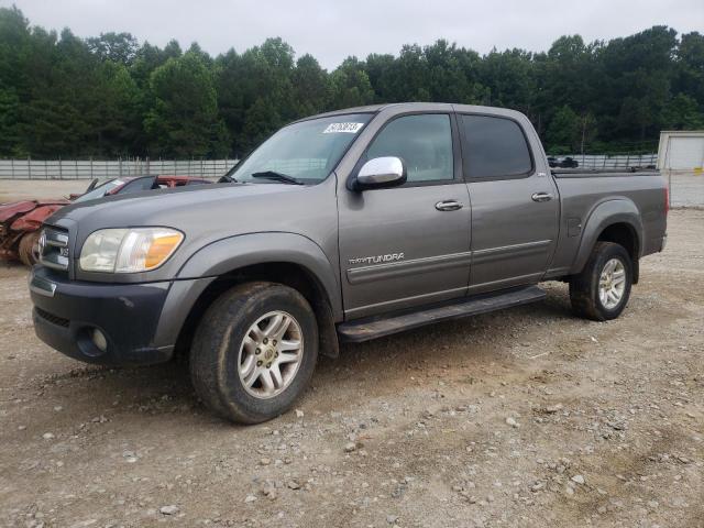 2006 Toyota Tundra 