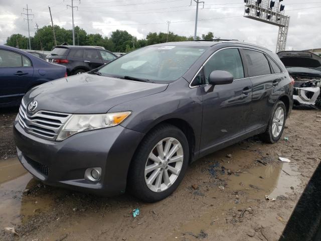 2012 Toyota Venza LE