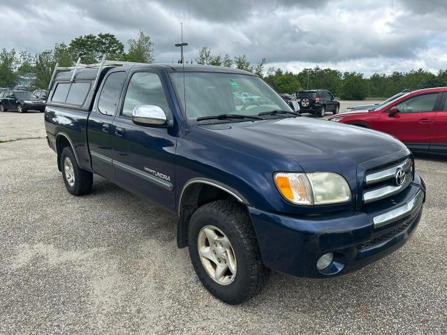 2003 Toyota Tundra 