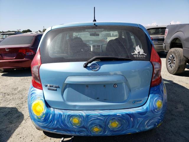 3N1CE2CP8EL392824 Nissan Versa Note S