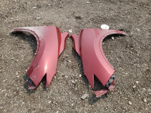 5N1AZ2MSXKN164777 Nissan MURANO S