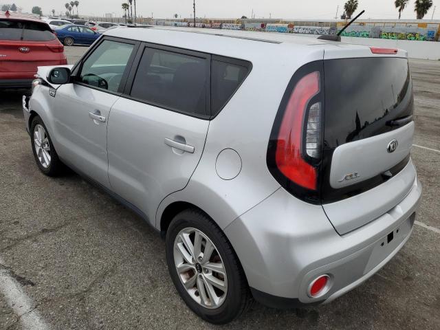KNDJP3A53J7550037 KIA SOUL +