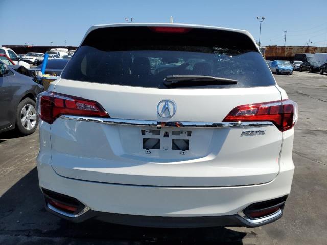 5J8TB3H39JL000376 Acura RDX
