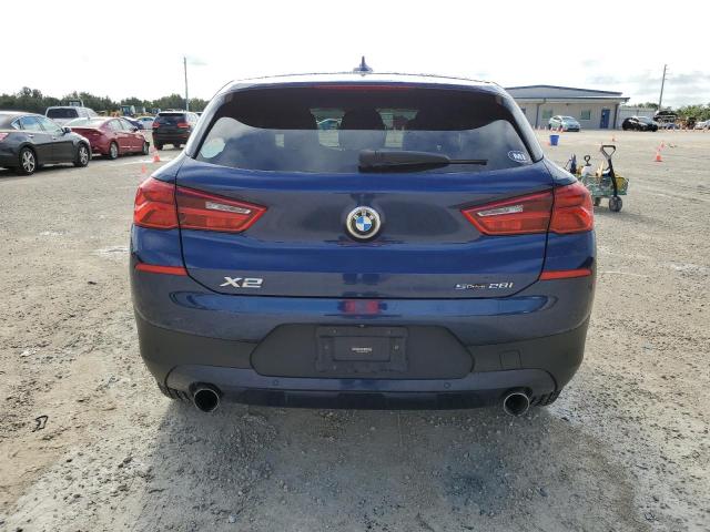 2018 BMW X2 SDRIVE2 WBXYJ3C36JEJ82415