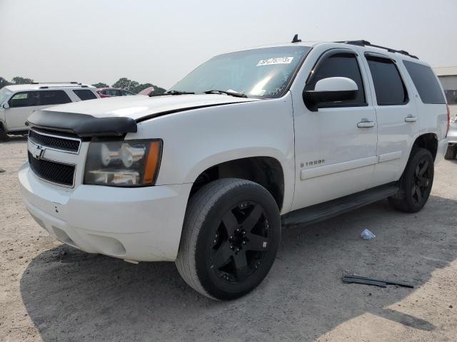 2007 Chevrolet Tahoe 