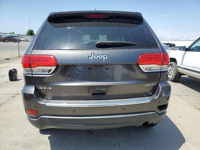 1C4RJFBG1FC725695 Jeep Grand Cherokee Limited