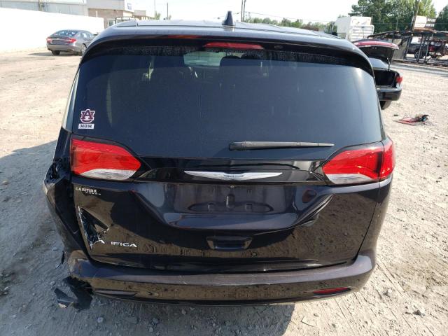 2C4RC1AG2JR122172 2018 CHRYSLER PACIFICA, photo no. 6