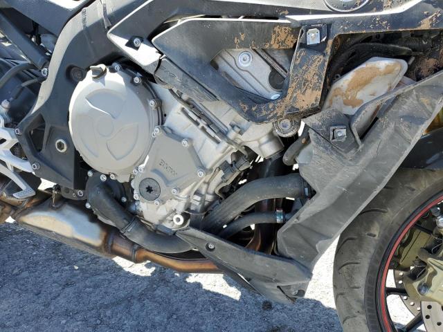 2021 BMW S 1000 R - WB10D6206M6D76225
