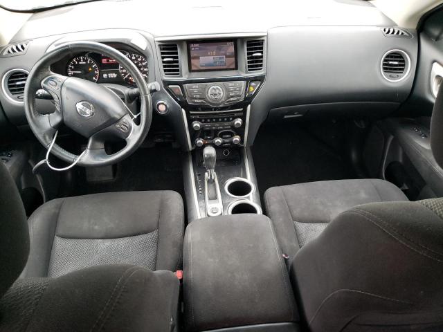 5N1AR2MM9FC664271 Nissan Pathfinder S