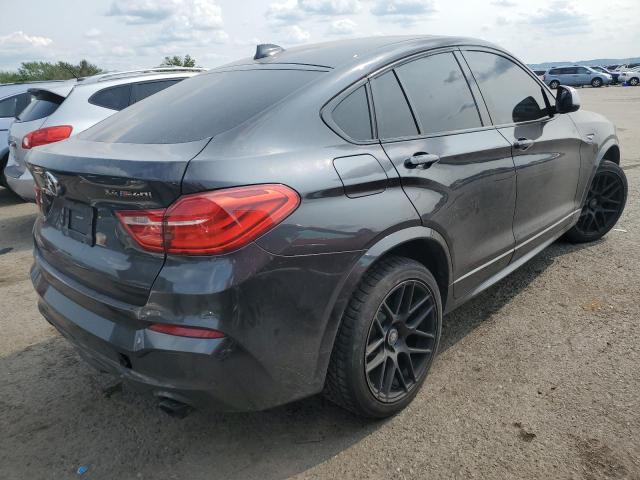 VIN 5UXXW7C55J0W64095 2018 BMW X4, Xdrivem40I no.3